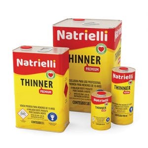 Natrielli Thinner